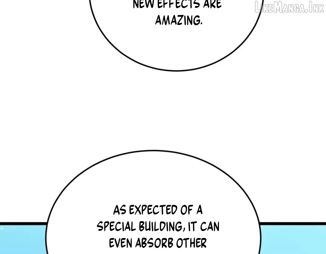 I Rely on My Invincibility to Deal Tons of Damage Passively! Chapter 183  - page 8